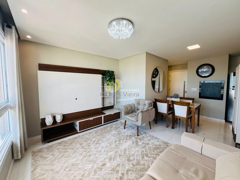 Lindo apartamento com vista liberada.: 14ª foto da galeria de imagens do imóvel