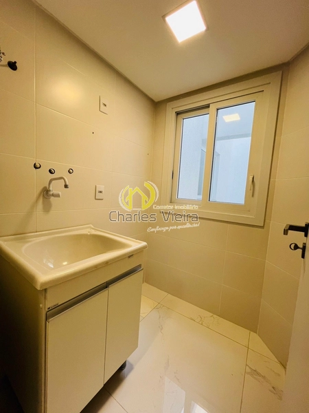 Lindo apartamento com vista liberada.: 10ª foto da galeria de imagens do imóvel