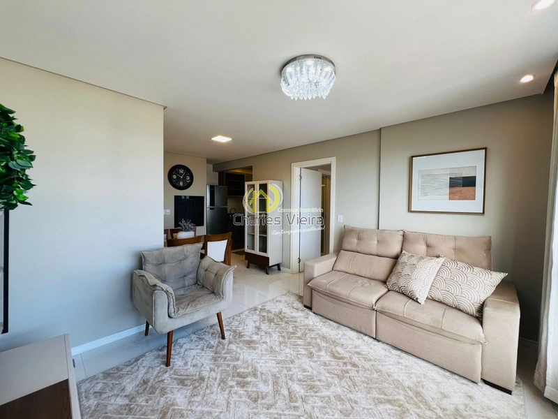 Lindo apartamento com vista liberada.: 16ª foto da galeria de imagens do imóvel