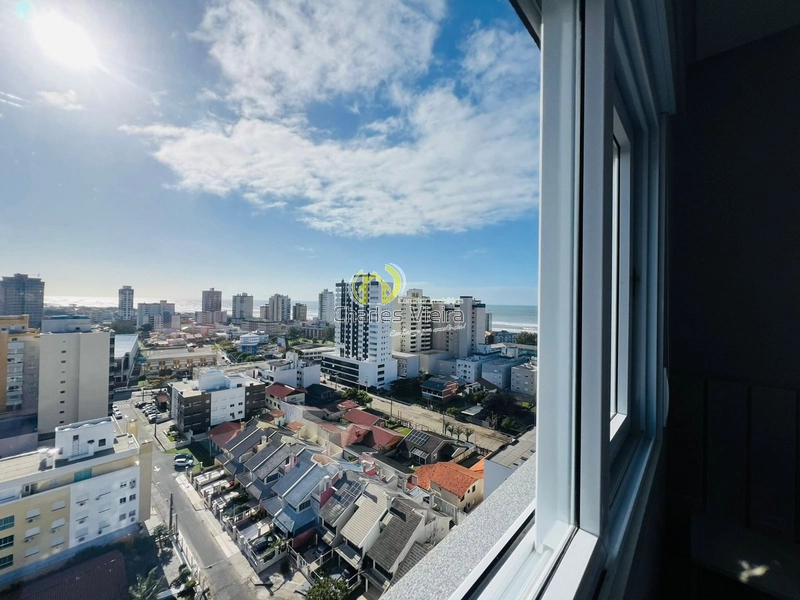 Apartamento Mobiliado, 2 dormitórios - próximo beira mar.: 22ª foto da galeria de imagens do imóvel