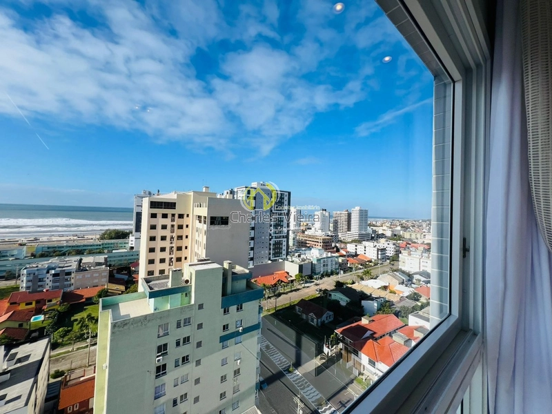 Apartamento Mobiliado, 2 dormitórios - próximo beira mar.: 15ª foto da galeria de imagens do imóvel