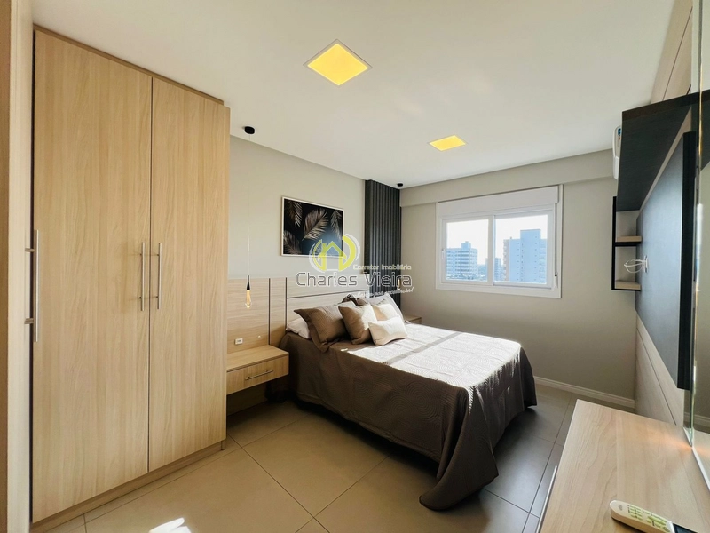 Apartamento Mobiliado, 2 dormitórios - próximo beira mar.: 26ª foto da galeria de imagens do imóvel