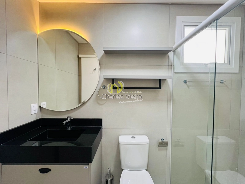 Apartamento Mobiliado, 2 dormitórios - próximo beira mar.: 24ª foto da galeria de imagens do imóvel