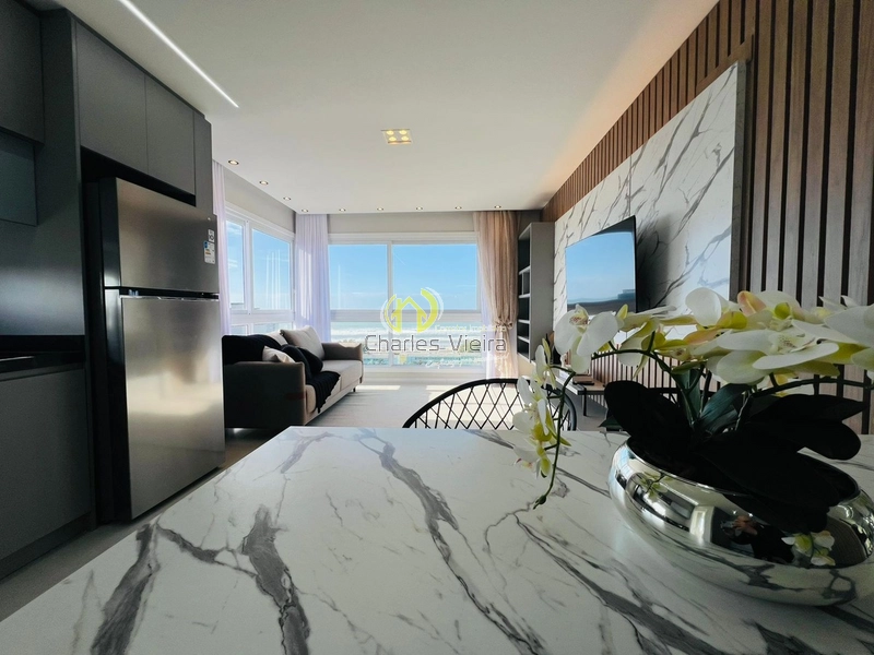 Apartamento Mobiliado, 2 dormitórios - próximo beira mar.: 16ª foto da galeria de imagens do imóvel