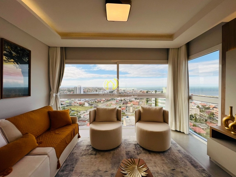 Conforto e estilo com vista deslumbrante: 17ª foto da galeria de imagens do imóvel