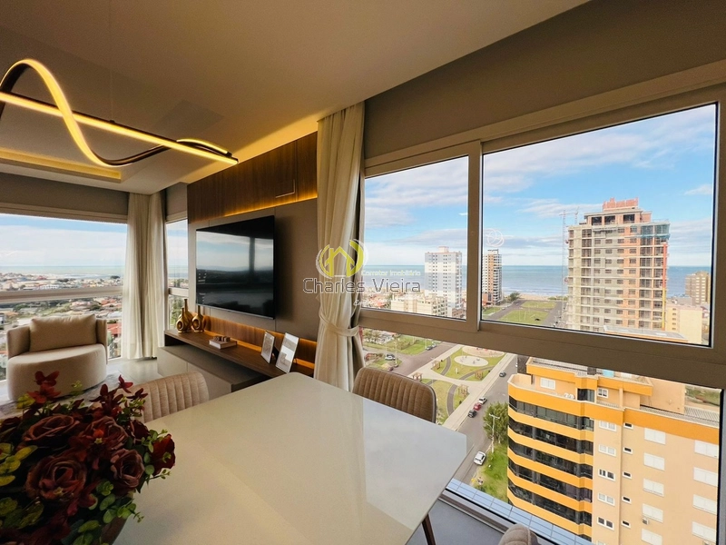 Conforto e estilo com vista deslumbrante: 5ª foto da galeria de imagens do imóvel
