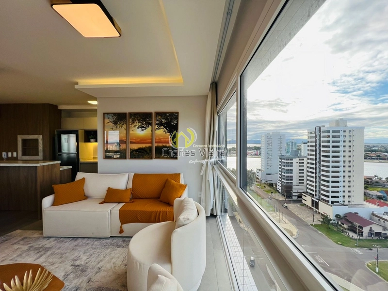Conforto e estilo com vista deslumbrante: 14ª foto da galeria de imagens do imóvel
