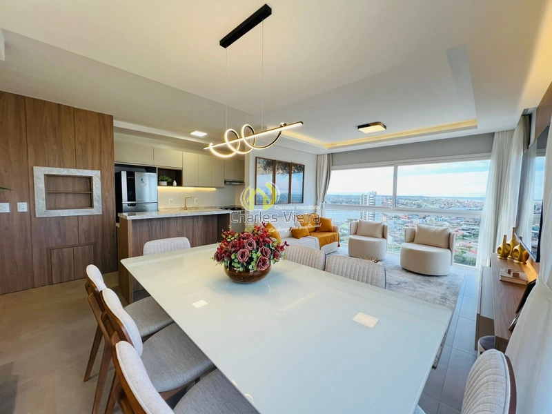 Conforto e estilo com vista deslumbrante: 9ª foto da galeria de imagens do imóvel