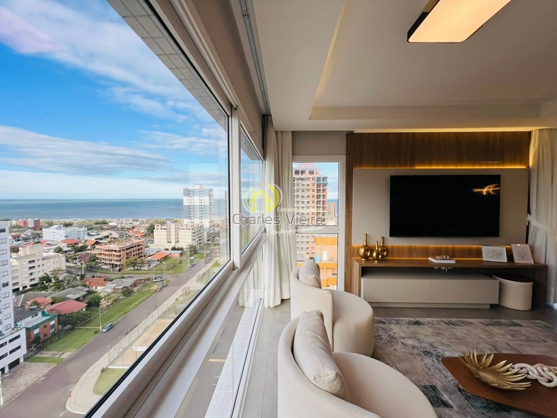 Conforto e estilo com vista deslumbrante: 16ª foto da galeria de imagens do imóvel