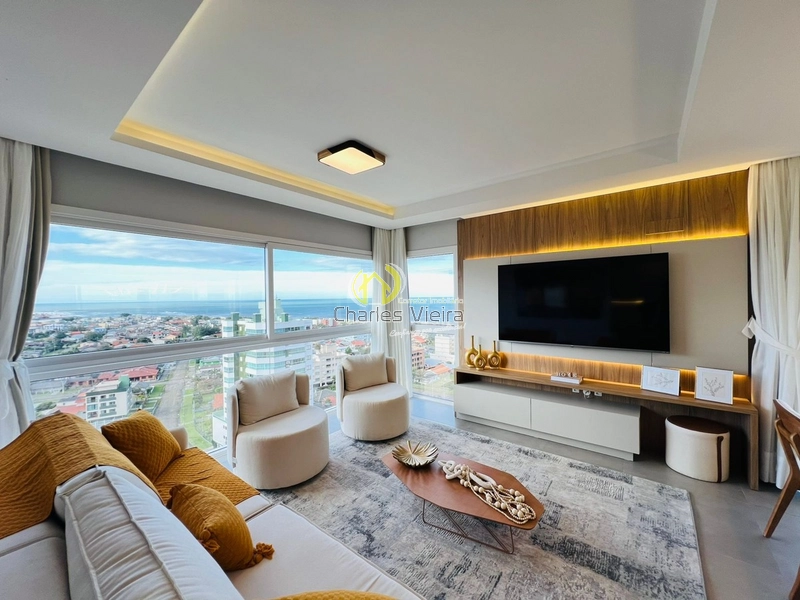 Conforto e estilo com vista deslumbrante: 11ª foto da galeria de imagens do imóvel