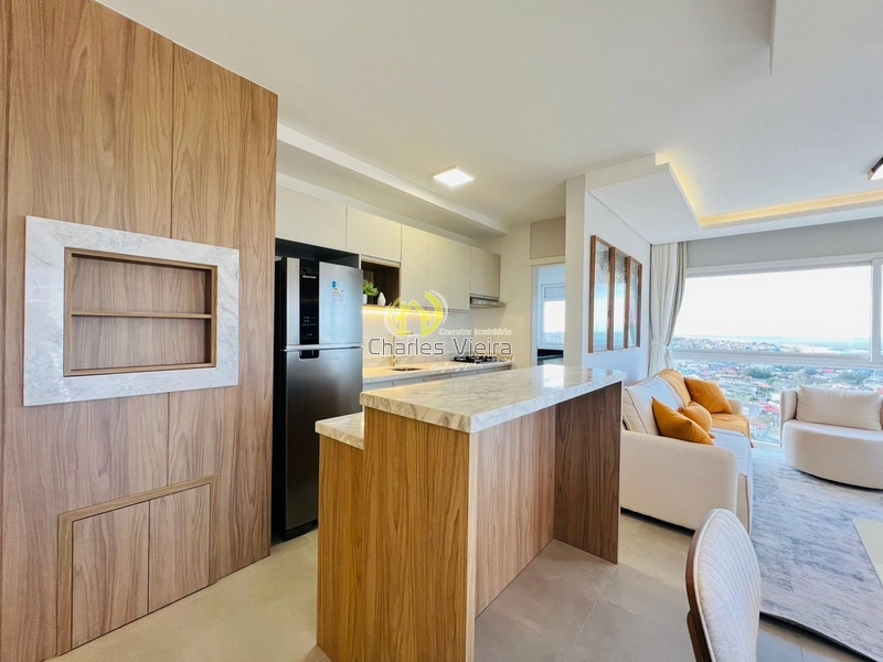 Conforto e estilo com vista deslumbrante: 6ª foto da galeria de imagens do imóvel