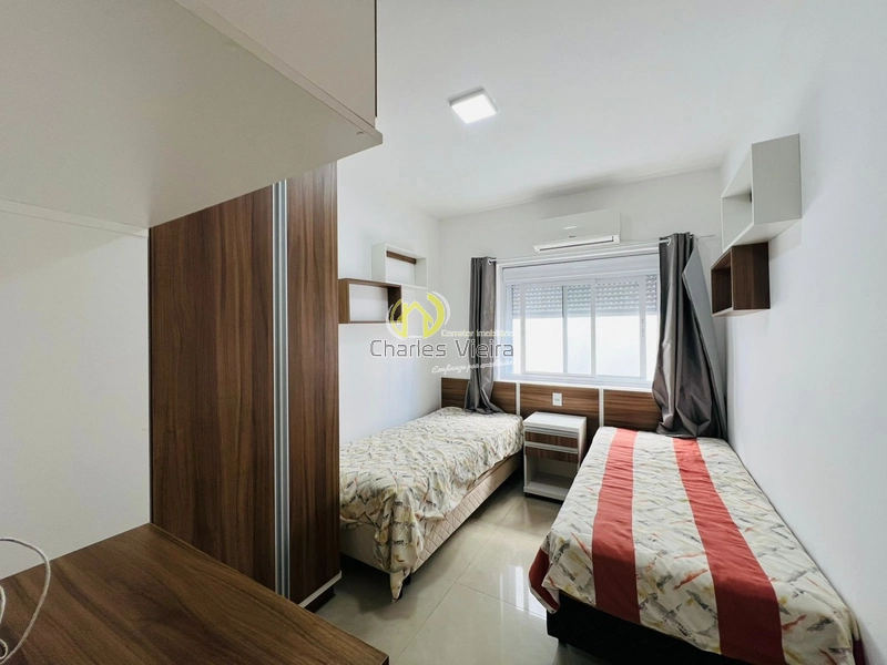 Apartamento 2 dorm Frente - Entre o centro e o mar.: 17ª foto da galeria de imagens do imóvel