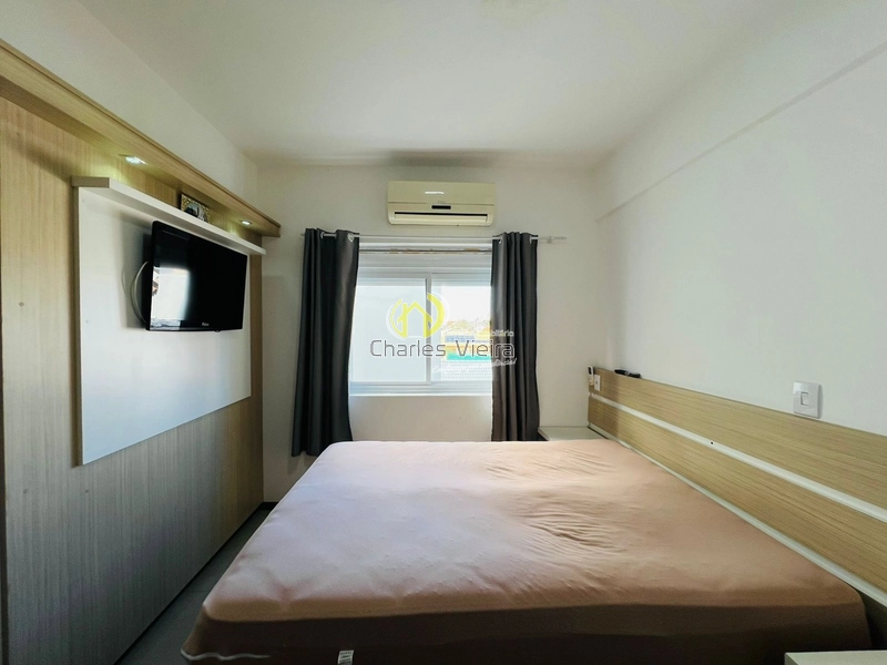 Apartamento 2 dorm Frente - Entre o centro e o mar.: 22ª foto da galeria de imagens do imóvel