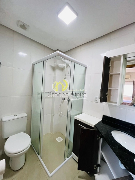 Apartamento 2 dorm Frente - Entre o centro e o mar.: 25ª foto da galeria de imagens do imóvel