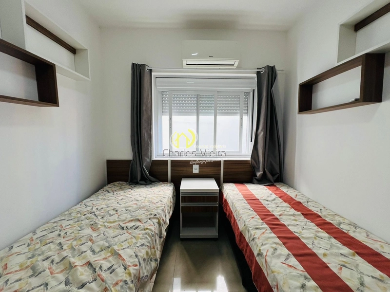Apartamento 2 dorm Frente - Entre o centro e o mar.: 18ª foto da galeria de imagens do imóvel