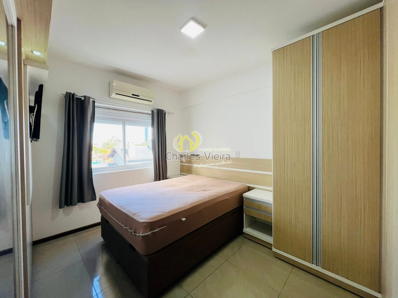 Apartamento 2 dorm Frente - Entre o centro e o mar.: 21ª foto da galeria de imagens do imóvel