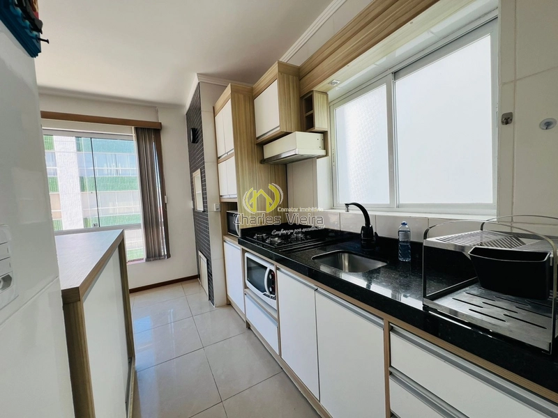Apartamento 2 dorm Frente - Entre o centro e o mar.: 11ª foto da galeria de imagens do imóvel
