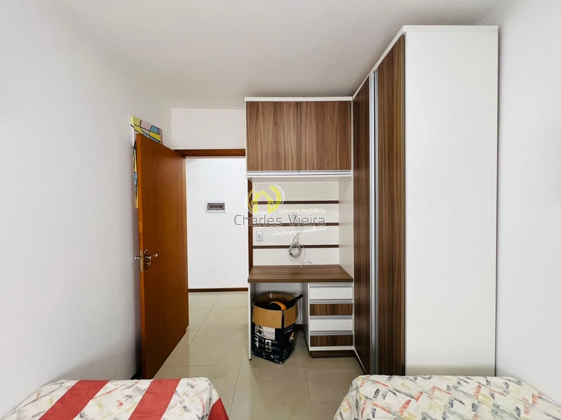 Apartamento 2 dorm Frente - Entre o centro e o mar.: 19ª foto da galeria de imagens do imóvel