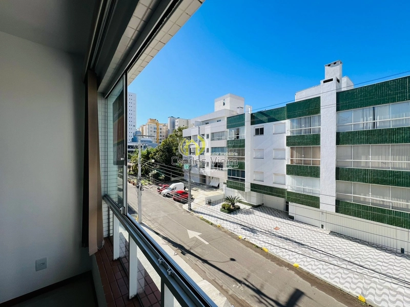 Apartamento 2 dorm Frente - Entre o centro e o mar.: 5ª foto da galeria de imagens do imóvel