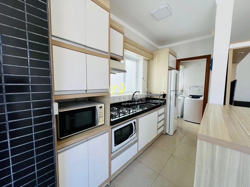 Apartamento 2 dorm Frente - Entre o centro e o mar.: 9ª foto da galeria de imagens do imóvel