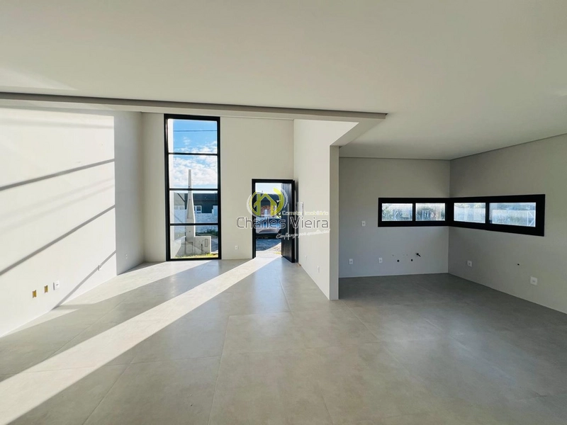 Linda Casa 3 Dormitórios, 150m da beira mar.: 4ª foto da galeria de imagens do imóvel