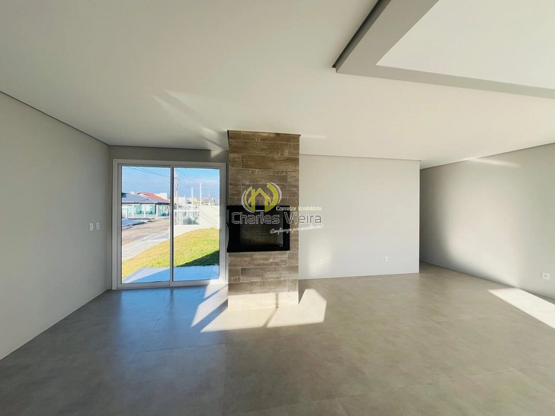 Linda Casa 3 Dormitórios, 150m da beira mar.: 10ª foto da galeria de imagens do imóvel