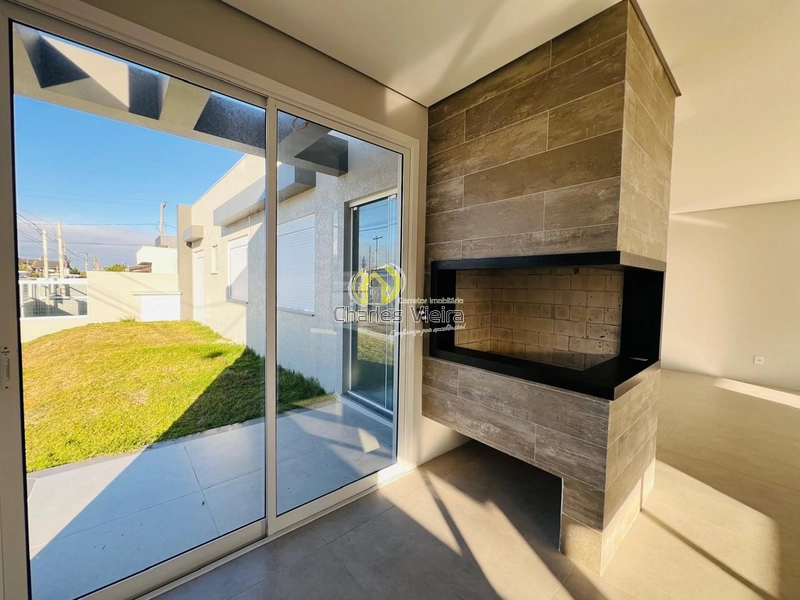 Linda Casa 3 Dormitórios, 150m da beira mar.: 11ª foto da galeria de imagens do imóvel