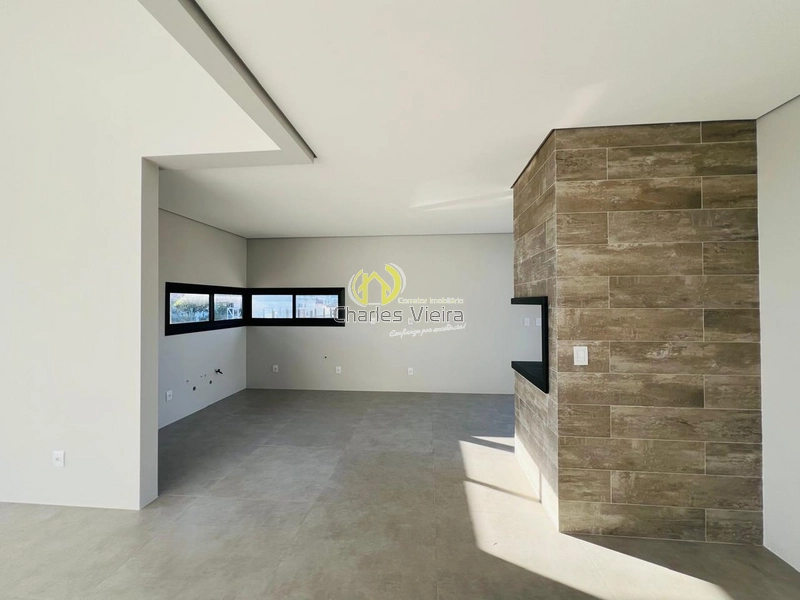 Linda Casa 3 Dormitórios, 150m da beira mar.: 8ª foto da galeria de imagens do imóvel