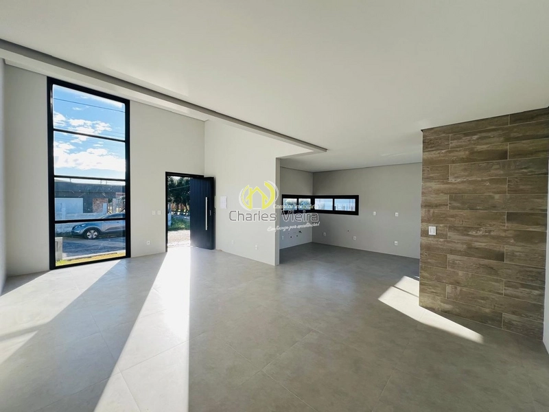 Linda Casa 3 Dormitórios, 150m da beira mar.: 5ª foto da galeria de imagens do imóvel