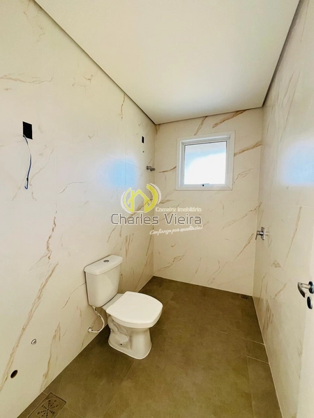 Linda Casa 3 Dormitórios, 150m da beira mar.: 14ª foto da galeria de imagens do imóvel