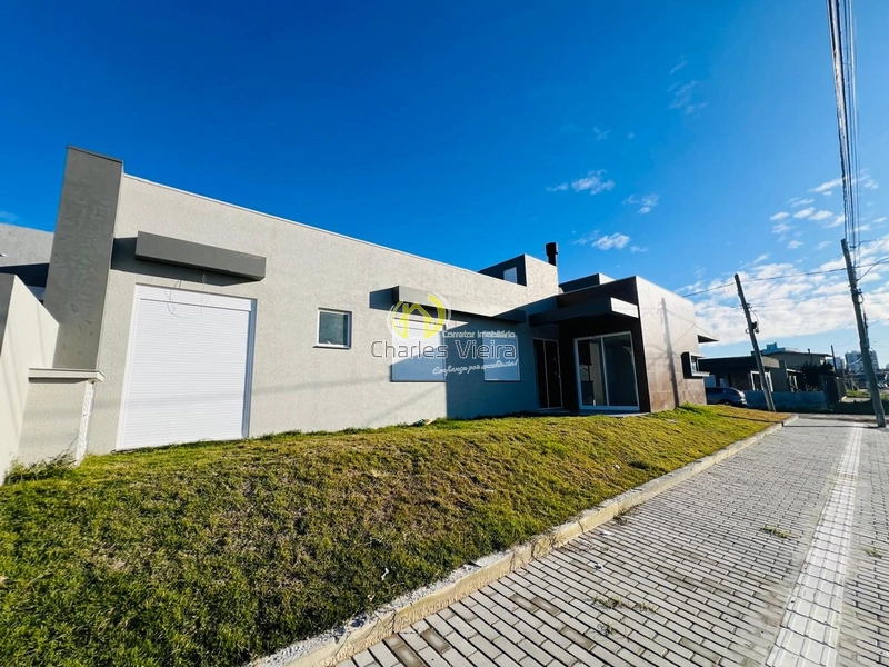 Linda Casa 3 Dormitórios, 150m da beira mar.: 2ª foto da galeria de imagens do imóvel