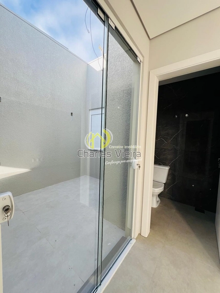 Linda casa, 150m da beira mar.: 9ª foto da galeria de imagens do imóvel