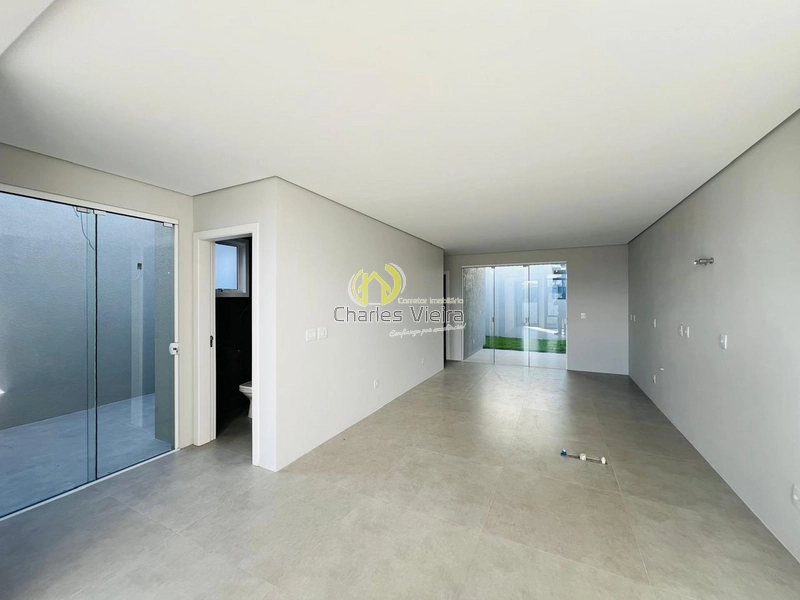 Linda casa, 150m da beira mar.: 5ª foto da galeria de imagens do imóvel