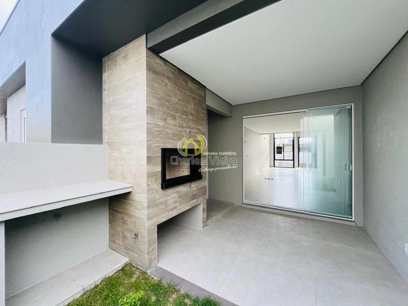 Linda casa, 150m da beira mar.: 24ª foto da galeria de imagens do imóvel