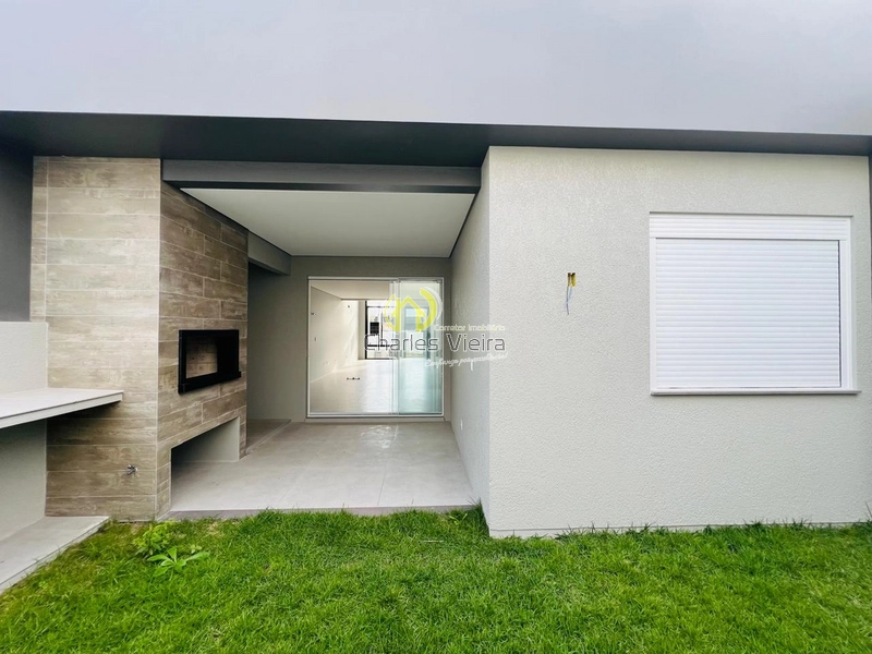 Linda casa, 150m da beira mar.: 23ª foto da galeria de imagens do imóvel