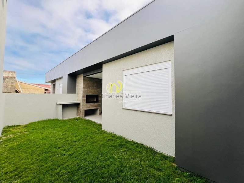 Linda casa, 150m da beira mar.: 22ª foto da galeria de imagens do imóvel