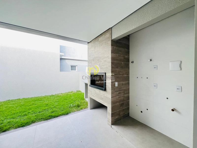 Linda casa, 150m da beira mar.: 20ª foto da galeria de imagens do imóvel