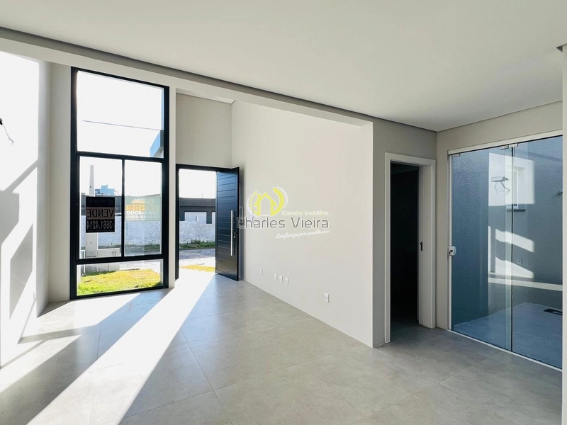 Linda casa, 150m da beira mar.: 3ª foto da galeria de imagens do imóvel