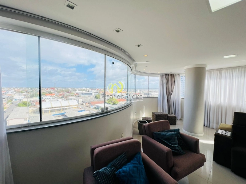 Bem-vindo ao seu Novo Apartamento em localização privilegiada e deseja: 6ª foto da galeria de imagens do imóvel