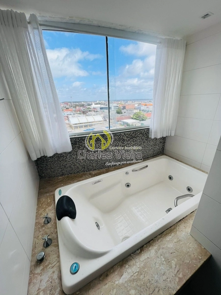Bem-vindo ao seu Novo Apartamento em localização privilegiada e deseja: 38ª foto da galeria de imagens do imóvel