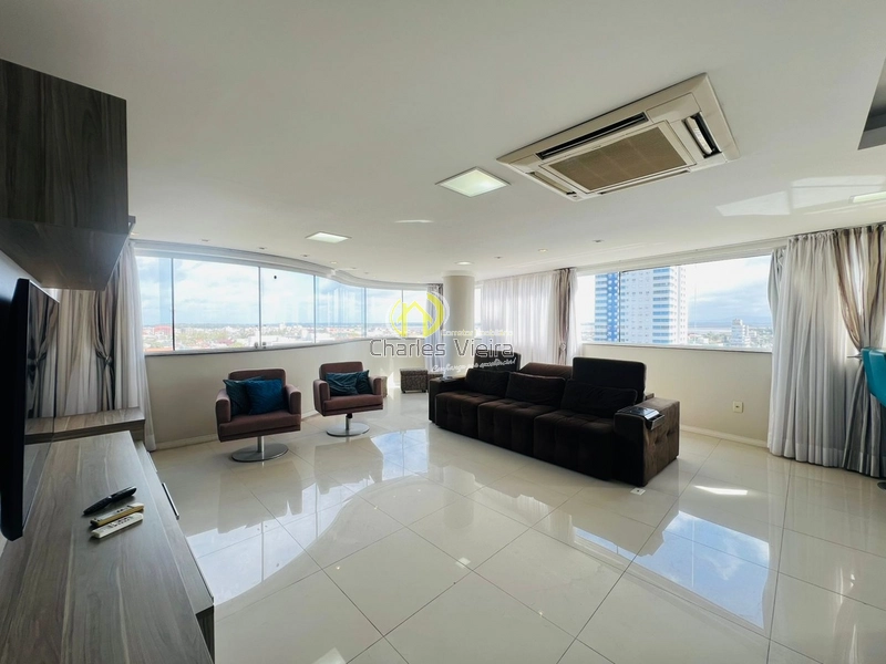 Bem-vindo ao seu Novo Apartamento em localização privilegiada e deseja: 8ª foto da galeria de imagens do imóvel