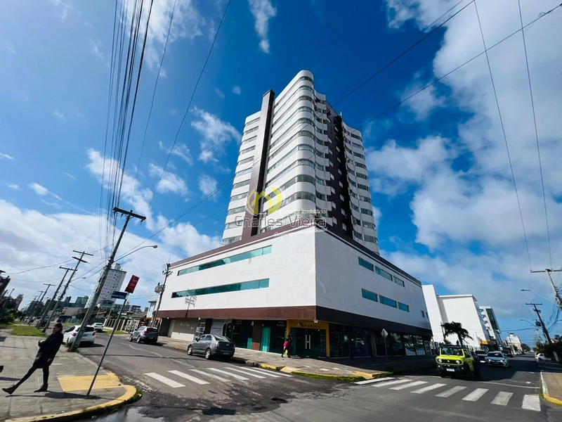 Bem-vindo ao seu Novo Apartamento em localização privilegiada e deseja: 46ª foto da galeria de imagens do imóvel