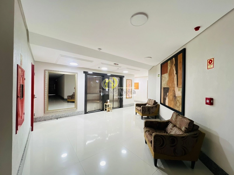 Bem-vindo ao seu Novo Apartamento em localização privilegiada e deseja: 49ª foto da galeria de imagens do imóvel