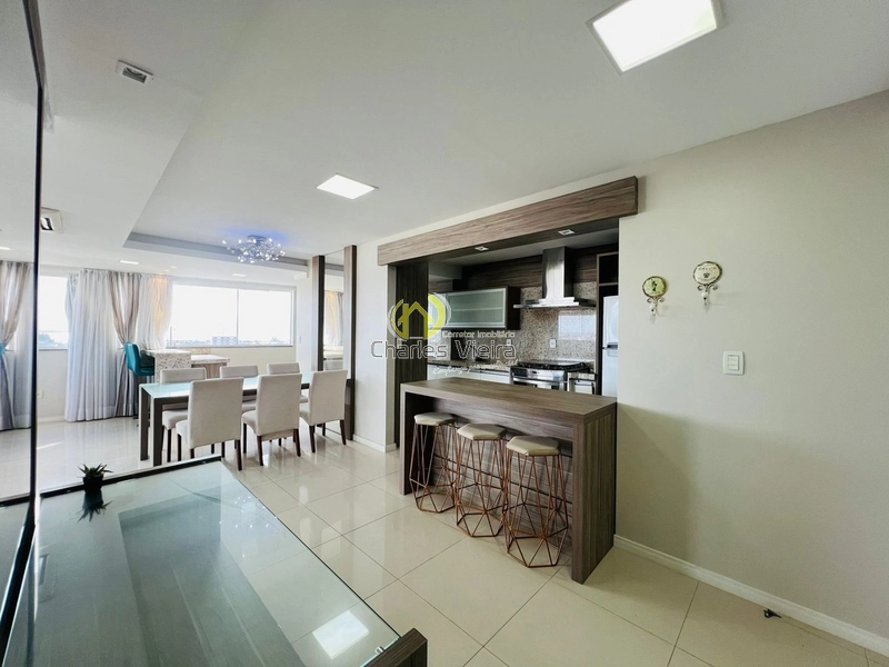 Bem-vindo ao seu Novo Apartamento em localização privilegiada e deseja: 10ª foto da galeria de imagens do imóvel