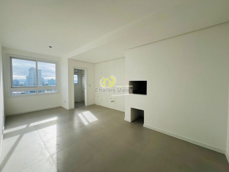 Apartamento Novo! 20% de entrada e saldo parcelado direto.: 1ª foto da galeria de imagens do imóvel