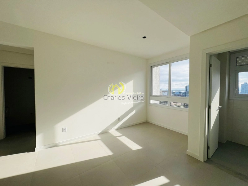 Apartamento Novo! 20% de entrada e saldo parcelado direto.: 7ª foto da galeria de imagens do imóvel