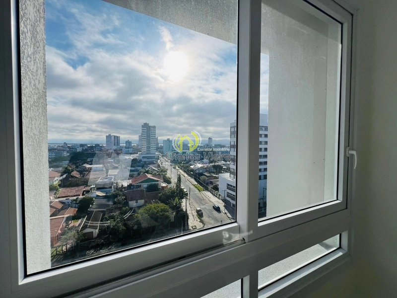 Apartamento Novo! 20% de entrada e saldo parcelado direto.: 6ª foto da galeria de imagens do imóvel
