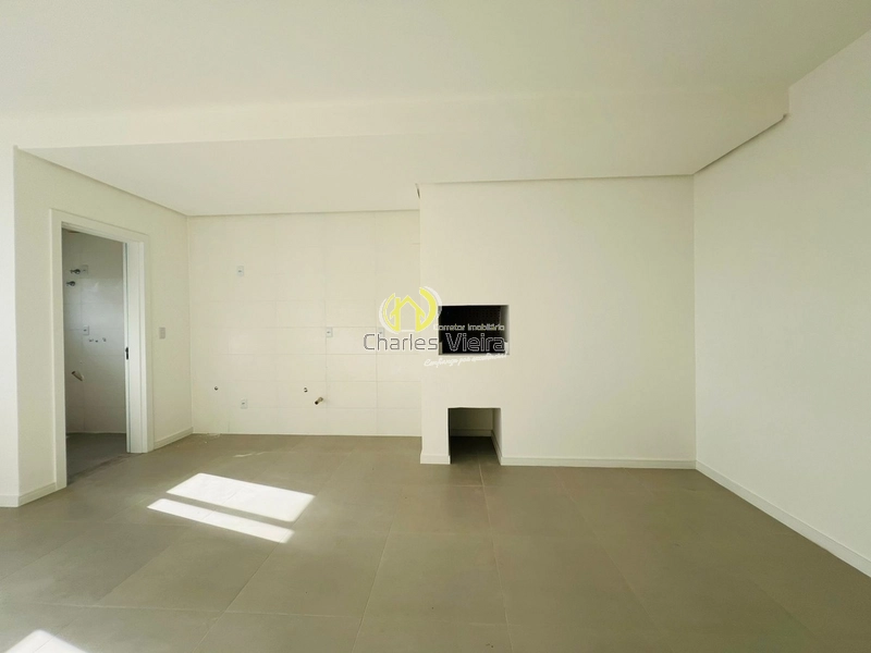 Apartamento Novo! 20% de entrada e saldo parcelado direto.: 2ª foto da galeria de imagens do imóvel