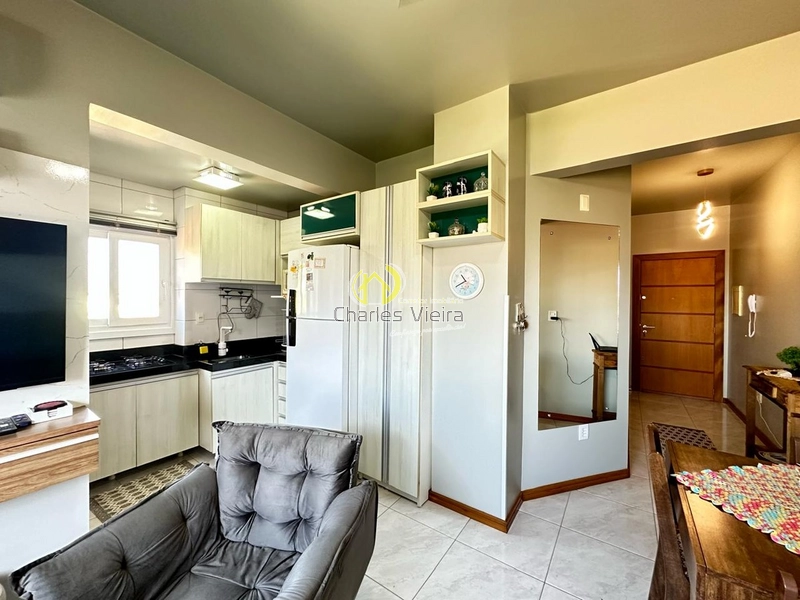 Apartamento no centro, 2 dormitórios.: 15ª foto da galeria de imagens do imóvel