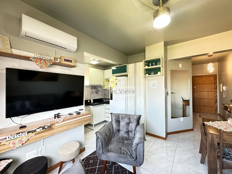 Apartamento no centro, 2 dormitórios.: 7ª foto da galeria de imagens do imóvel
